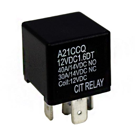 A21CCQ12VDC1.6DT