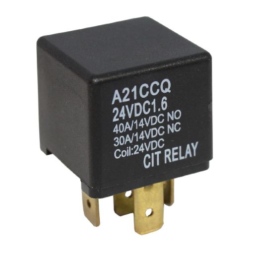 A21CCQ24VDC1.6
