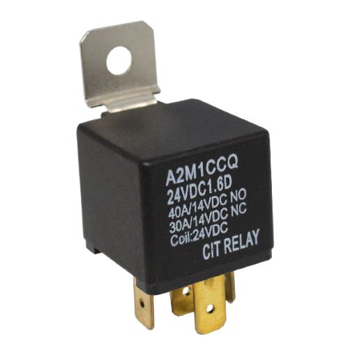 A2M1CCQ24VDC1.6D