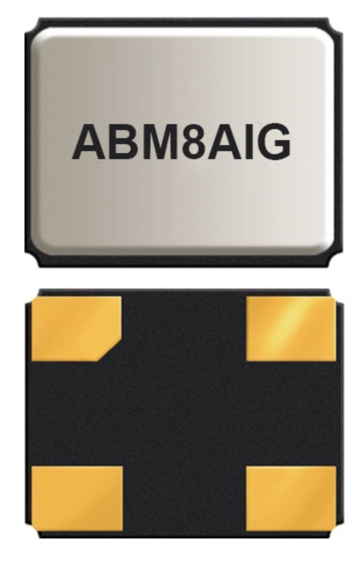 ABM8-227-14.7456MHZ-T