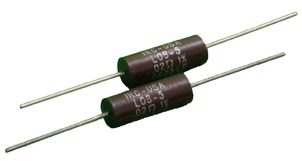 LOB3R100FLF by irc/tt electronics