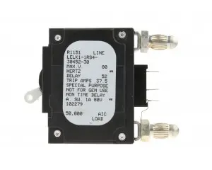 LELK1-1RS4-30452-45 by sensata / airpax
