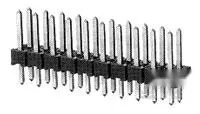 103328-7 by te connectivity / amp brand