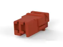 142680-1 by te connectivity / amp brand