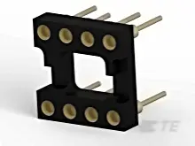 1437537-8 by te connectivity / amp brand