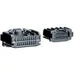 1438761-6 by te connectivity / amp brand