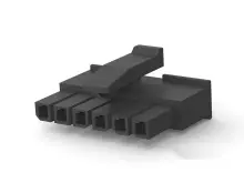 1445022-6 by te connectivity / amp brand