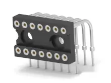 1825088-3 by te connectivity / amp brand