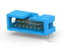 2-1761605-5 by te connectivity / amp brand