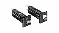 4-1393250-1 by te connectivity / amp brand