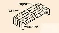 4-1437191-7 by te connectivity / amp brand