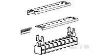 4-1437418-5 by te connectivity / amp brand