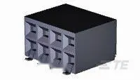 5147722-3 by te connectivity / amp brand