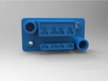 5172070-1 by te connectivity / amp brand