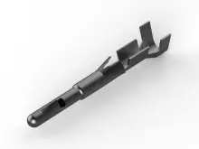 61366-1 by te connectivity / amp brand