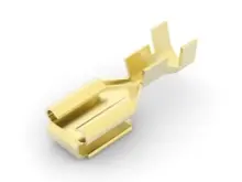 61944-1 by te connectivity / amp brand