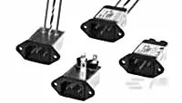 6609015-5 by te connectivity / amp brand