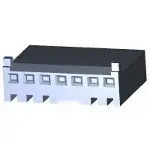 770602-7 by te connectivity / amp brand