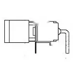 A101J1AQ004 by te connectivity / alcoswitch brand