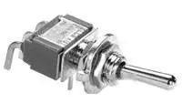 A101MD9AQ04 by te connectivity / alcoswitch brand