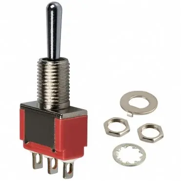 A103SYZB04 by te connectivity / alcoswitch brand