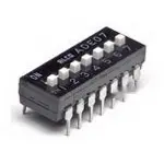 ADE1004 by te connectivity / alcoswitch brand