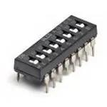ADF0204 by te connectivity / alcoswitch brand