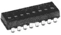 ADF1004 by te connectivity / alcoswitch brand