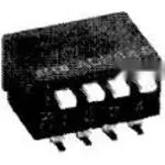 ADP04 by te connectivity / alcoswitch brand