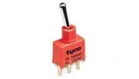 AE103MD1AV2B04 by te connectivity / alcoswitch brand
