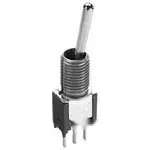TT13A3T04 by te connectivity / alcoswitch brand