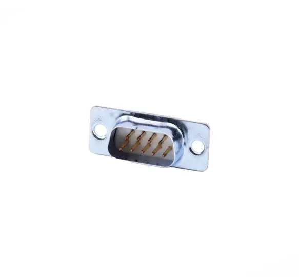 DEH-9P by cinch / cinch connectivity solutions