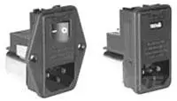 6EL1SM by te connectivity / corcom brand