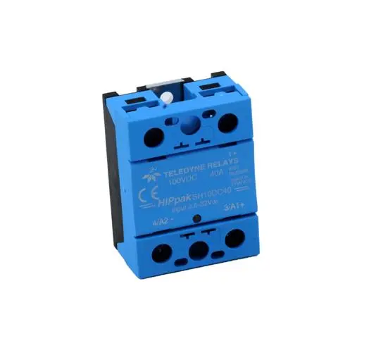SH10DC40 by teledyne industrial