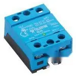 SH24D25 by teledyne industrial