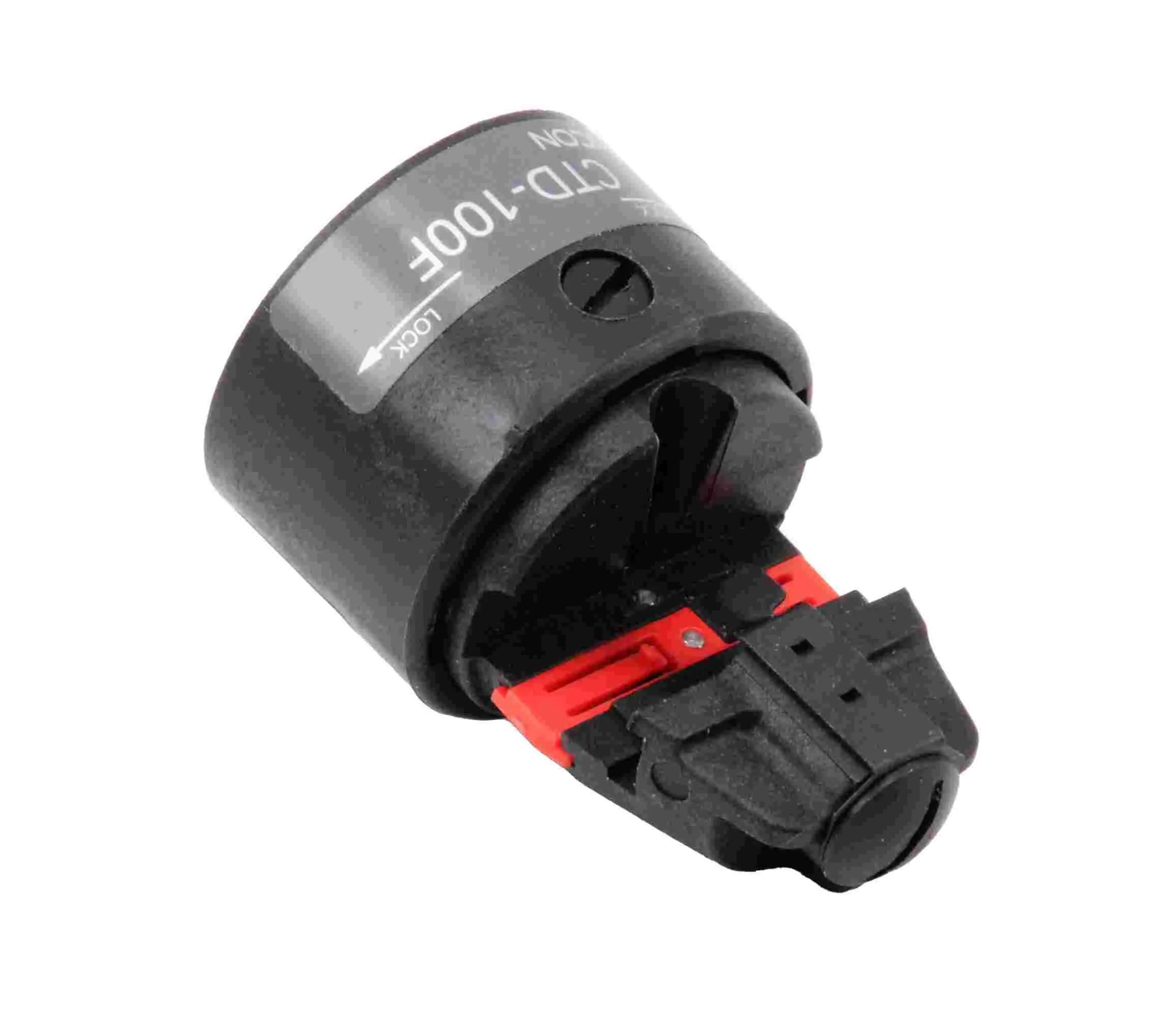 CTD-100F by pancon connectors