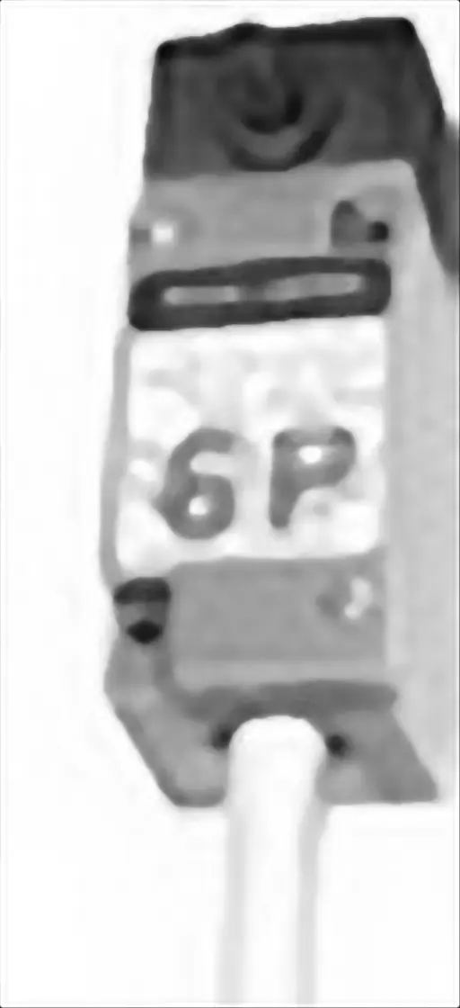 LSYRC5KP-FP