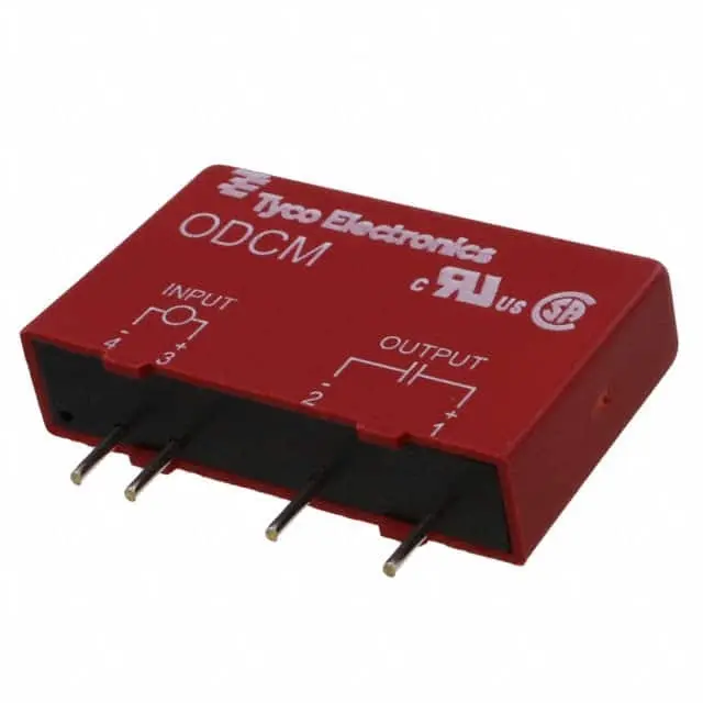 ODCM-15H