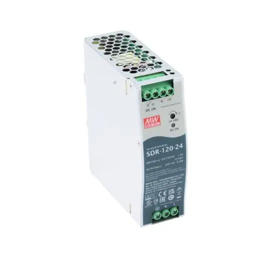 SDR-120-24