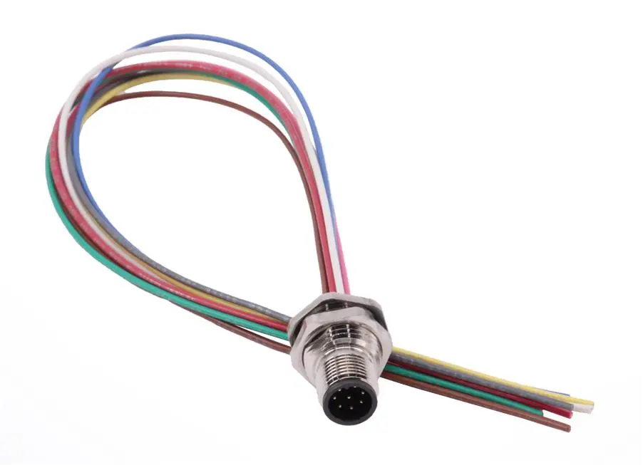 MDC-8MR-BM