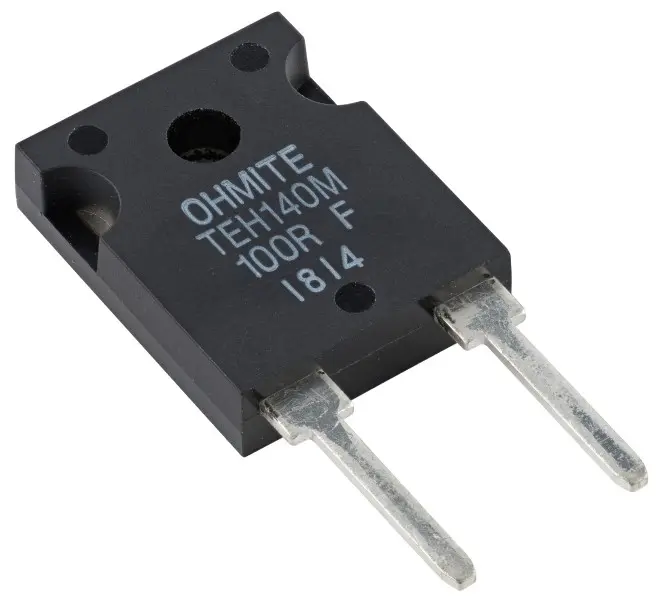 TEH100M2R00FE
