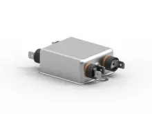 6ESB1 by te connectivity / corcom brand