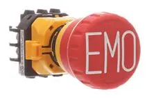 XW1E-BV413M-RH-EMO