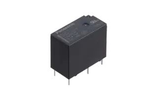 ALQ124 by panasonic electronic components