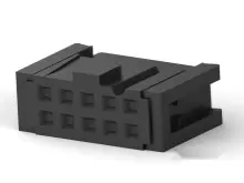 636-1030LF by te connectivity / buchanan brand