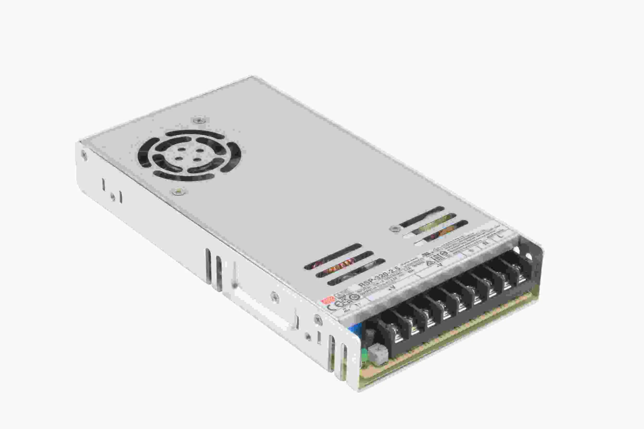 RSP-320-2.5