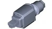 2120864-1 by te connectivity / amp brand