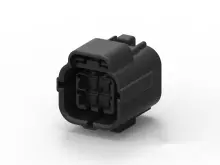 2822346-1 by te connectivity / amp brand