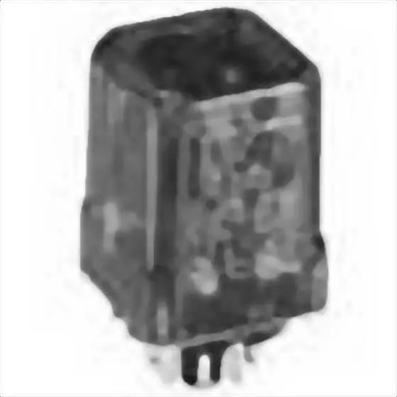 105-DPDT-10A-110VDC