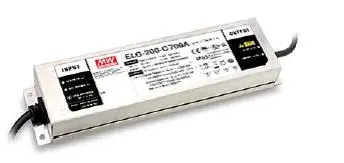 ELG-200-C1400A-3Y